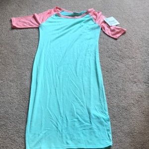 Lularoe dress NEW